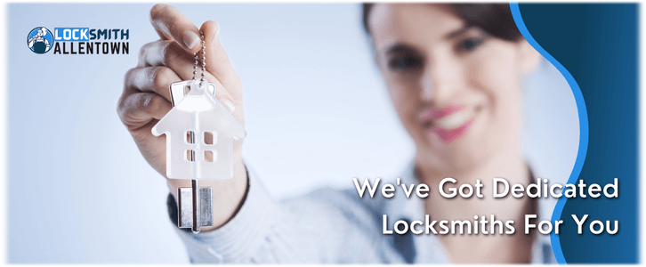 Allentown PA Locksmith